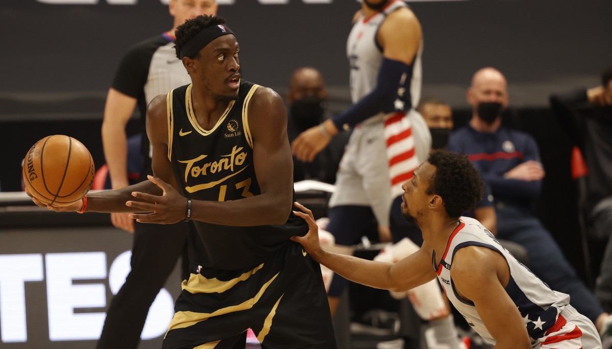 Siakam